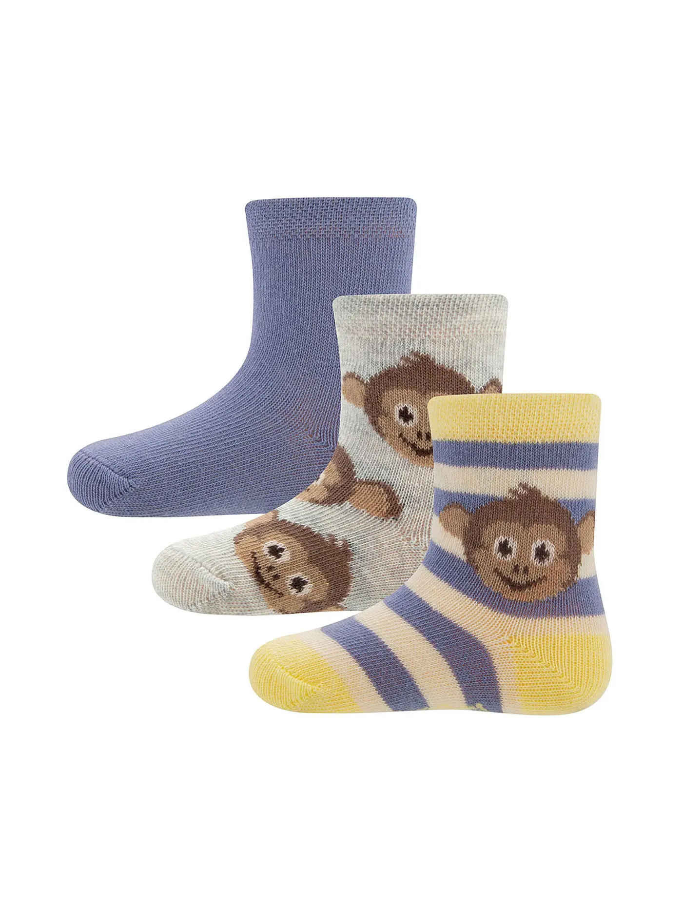 EWERS | Jungen Socken 3er Pkg | 